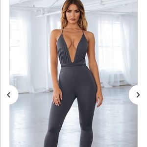 Babyboo fashion jumpsuit